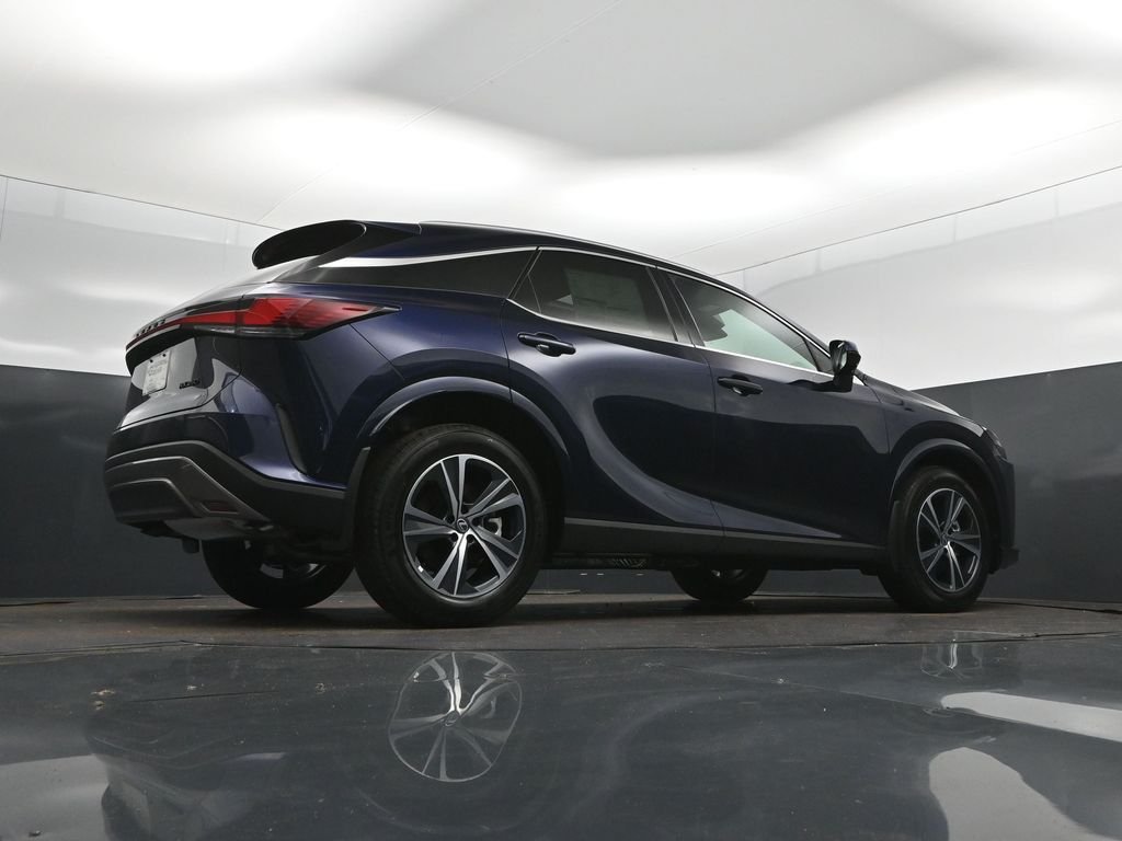 2026 Lexus RX 350 Premium - Photo 42