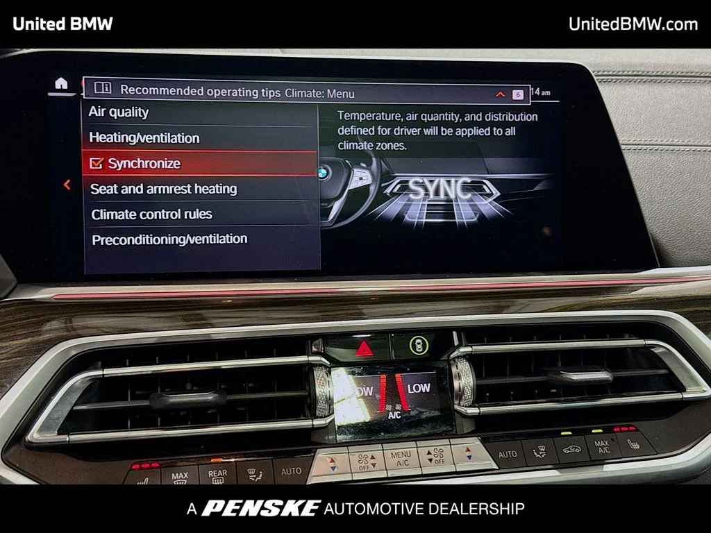 2026 BMW 5 Series 530i - Photo 11