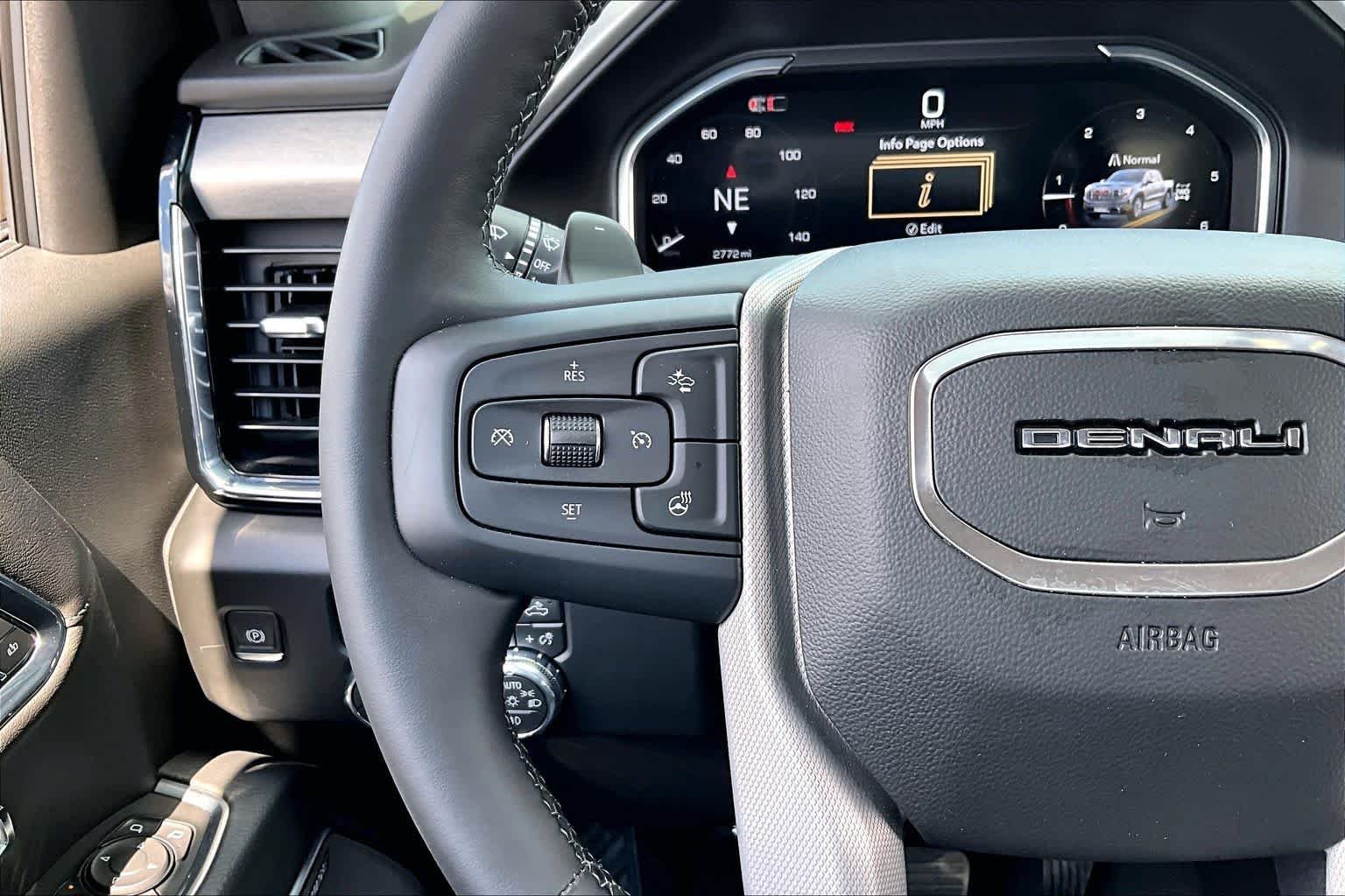 Used 2026 Coastal Dune GMC Denali image 24