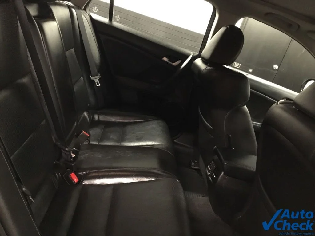 Used 2012 Blue Acura 2.4 image 29