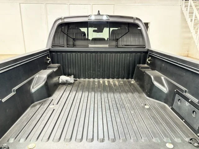 Used 2020 Gray Toyota SR5 image 20