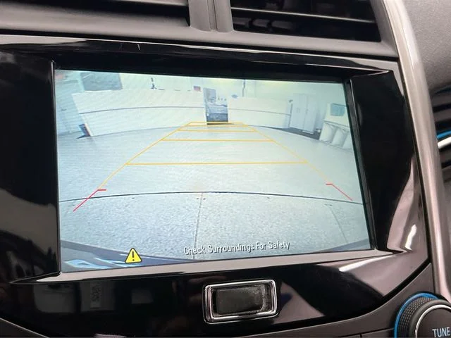2015 Chevrolet Malibu 1LT - Photo 33