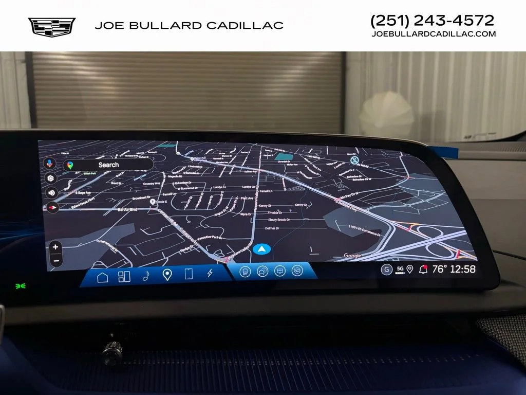 2025 Cadillac OPTIQ Sport 2 - Photo 18