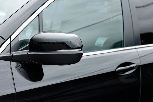 New 2026 Crystal Black Pearl Honda RTL image 7