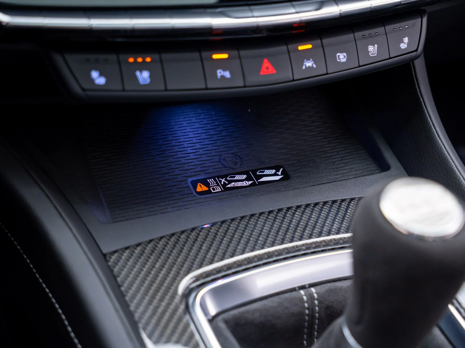 New 2026 Black Cadillac V-Series image 32