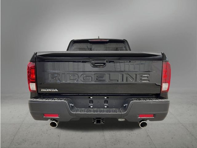 2026 Honda Ridgeline RTL - Photo 4