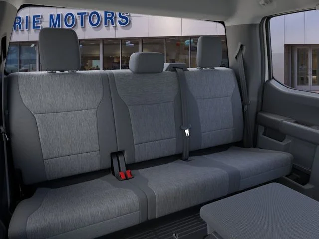 New 2026 Oxford White Ford XL image 33