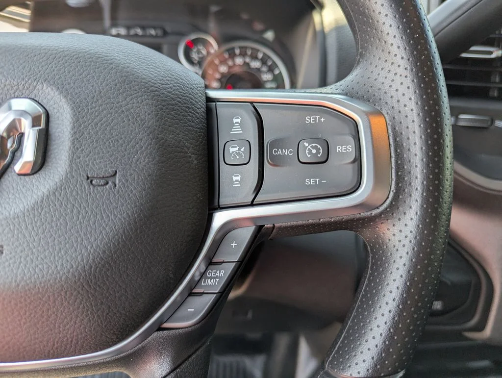 2025 RAM 3500 Tradesman - Photo 22