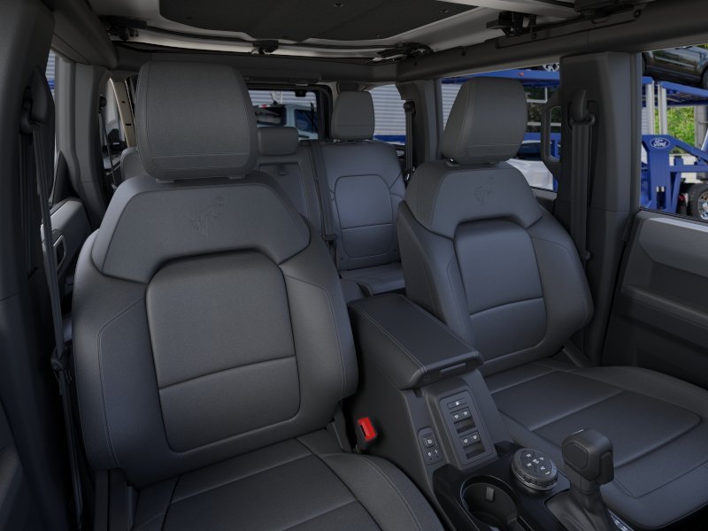 New 2026 Marsh Gray Ford Big Bend® image 10