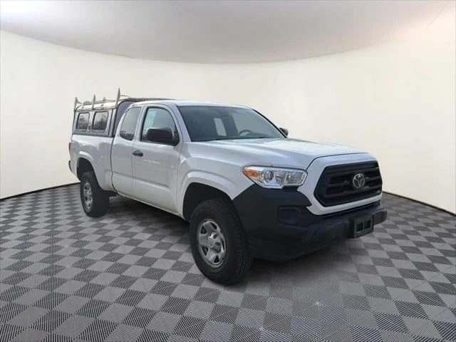 Certified Used 2021 ICE CAP Toyota  image 5