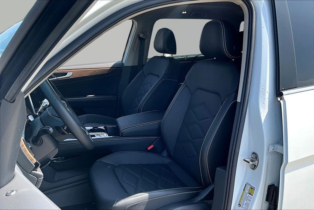 2026 Volkswagen Atlas SE w/Tech - Photo 21