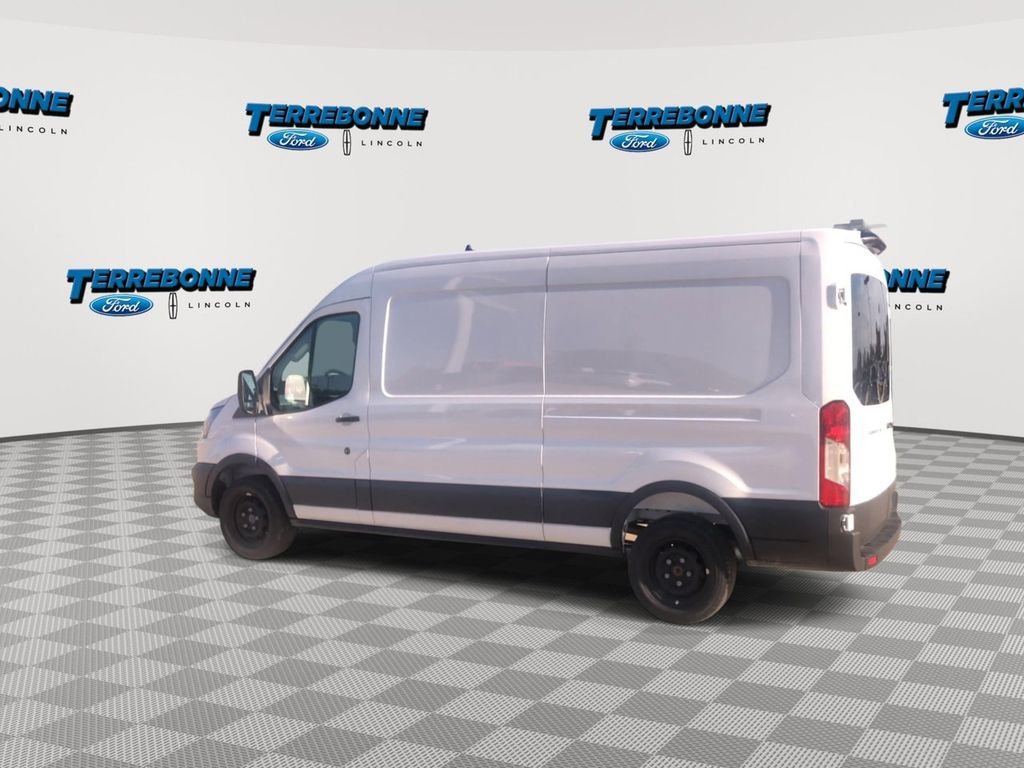 2025 Ford Transit Van Base - Photo 7