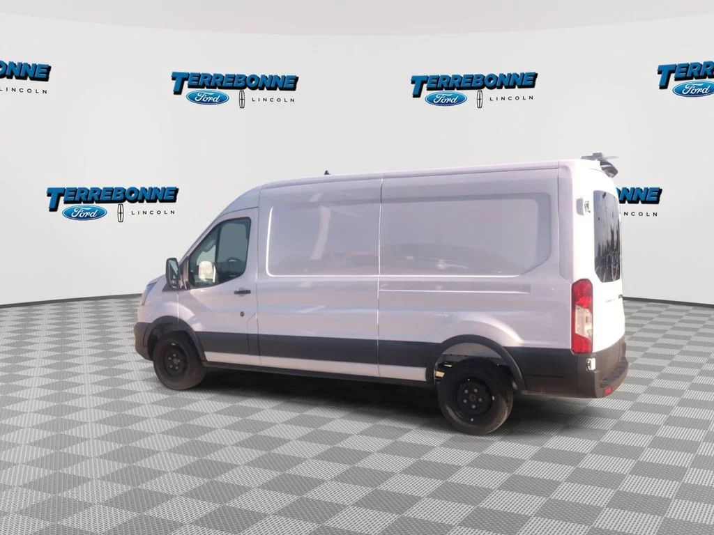 2025 Ford Transit Van Base - Photo 6