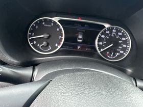 Used 2023 Black Nissan SR image 8