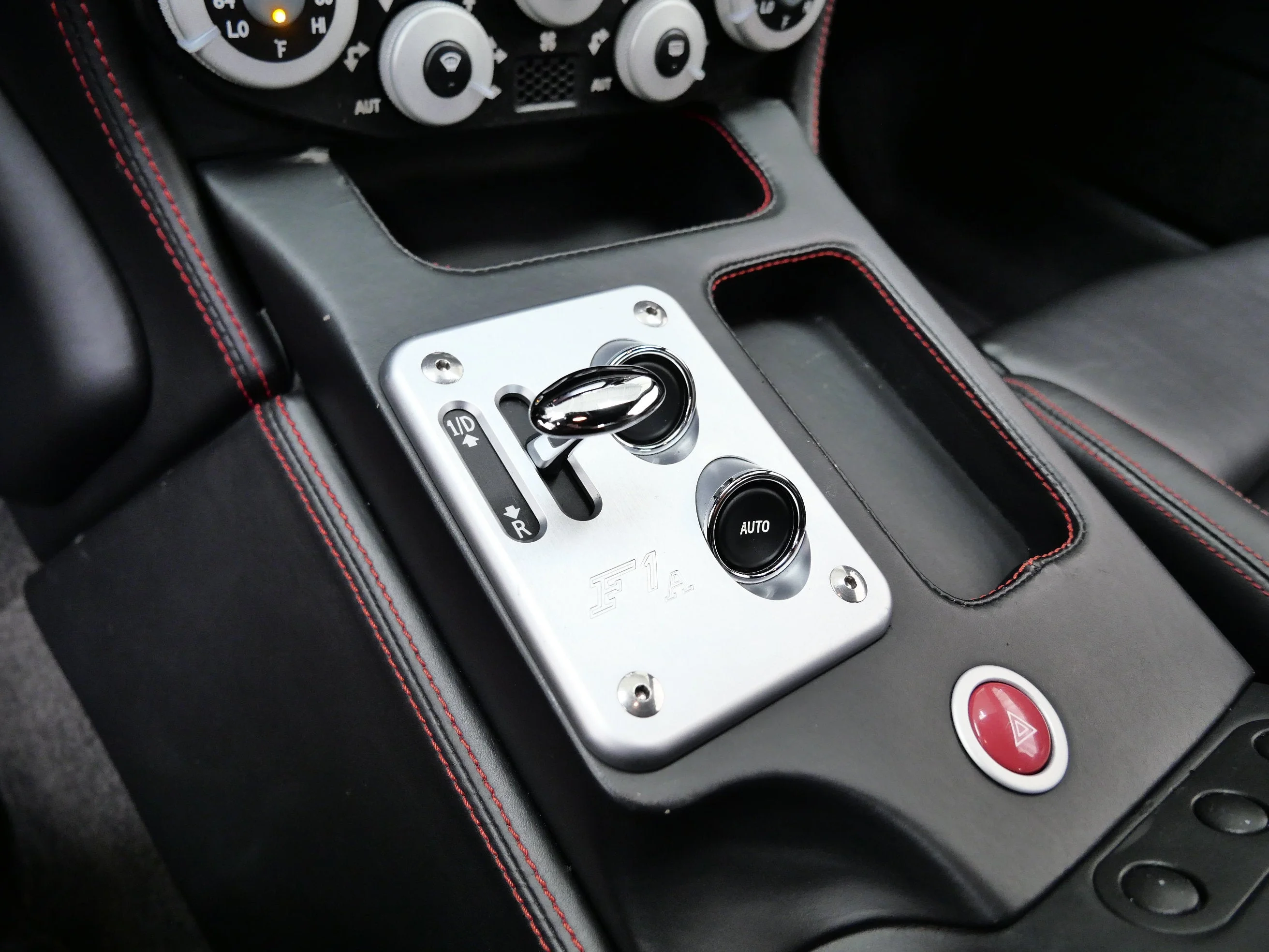2008 Ferrari 612 Base - Photo 23