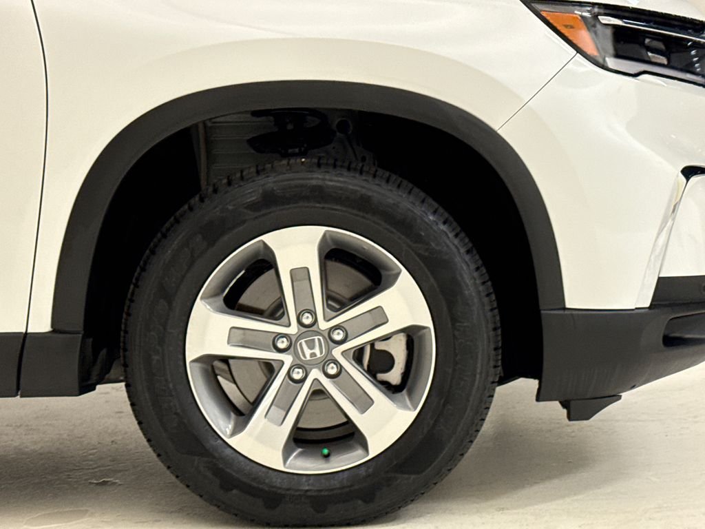 2025 Honda Pilot EX-L - Photo 6