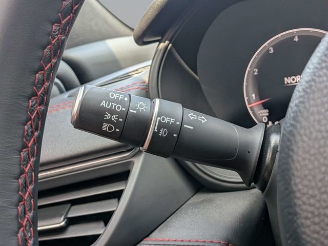 Used 2025 White Acura A-Spec Package image 33