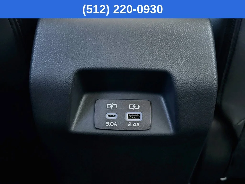 New 2027 White Subaru Limited image 31