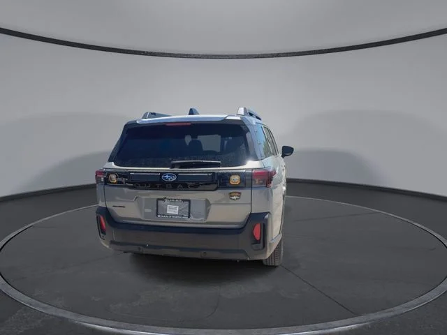 New 2026 RIVER ROCK PEARL Subaru Wilderness image 8