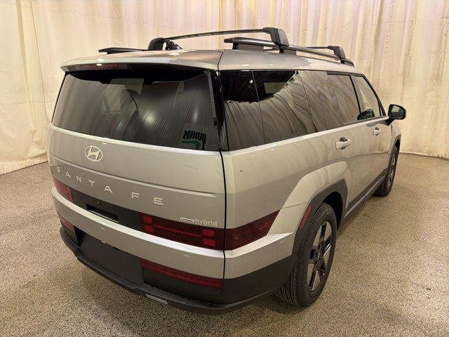 New 2026 Shimmering Silver Hyundai SEL image 8
