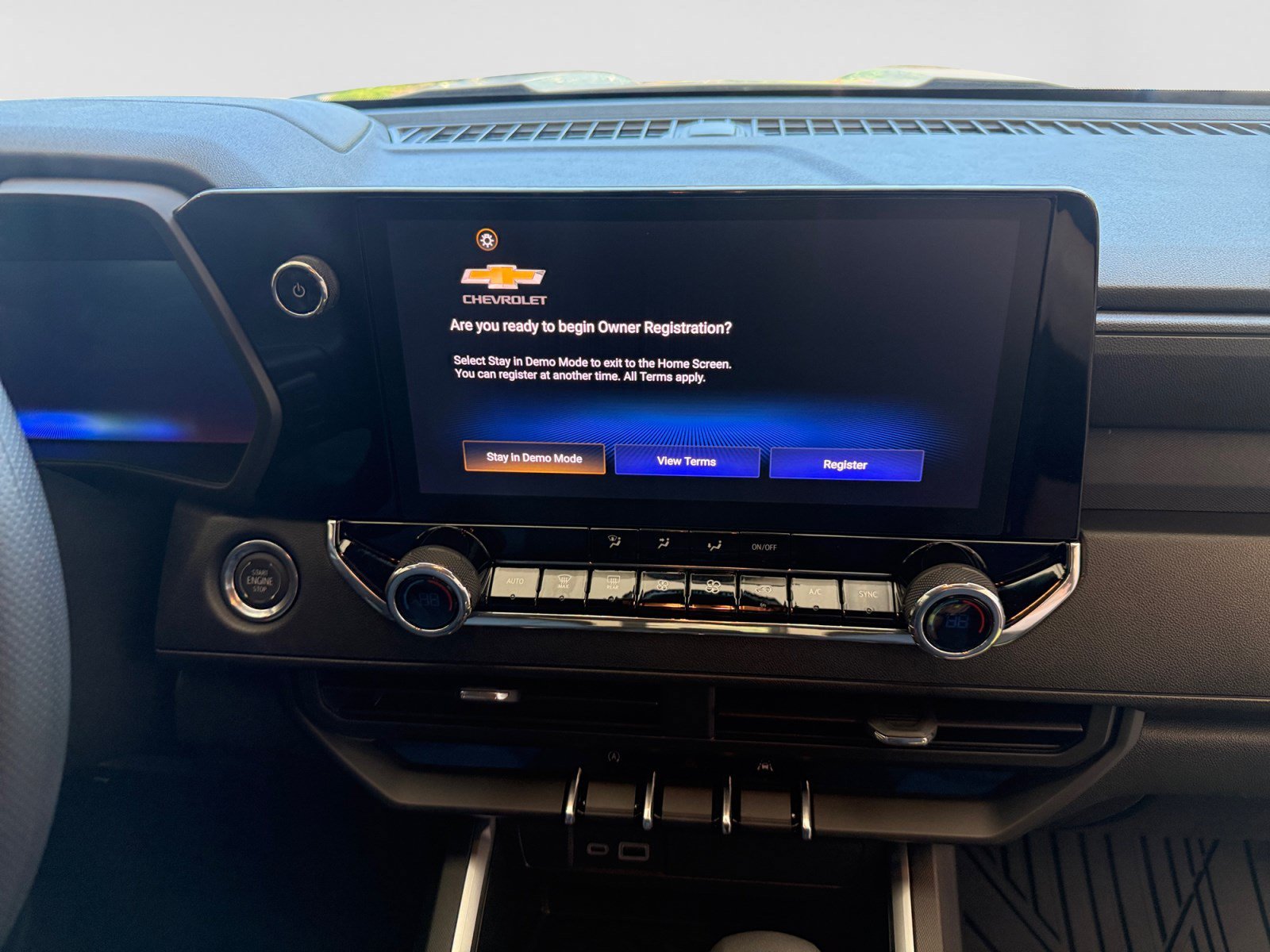 2026 Chevrolet Colorado Trail Boss - Photo 27