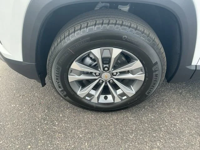 2026 Chevrolet Equinox LT - Photo 8