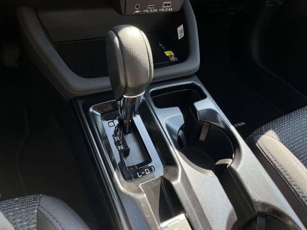 Used 2026 Crystal White Pearl Subaru Premium image 19