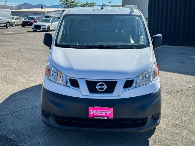 Used 2019 Nissan NV200 S with VIN 3N6CM0KN6KK700141 for sale in Preston, ID