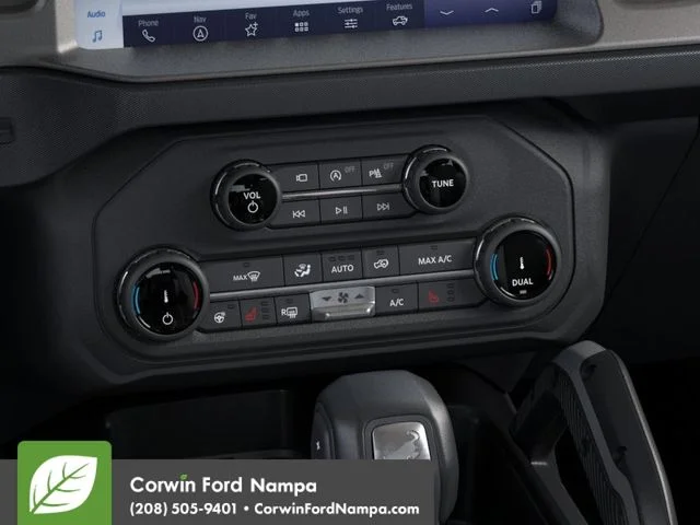 New 2026 Avalanche Ford Badlands image 16