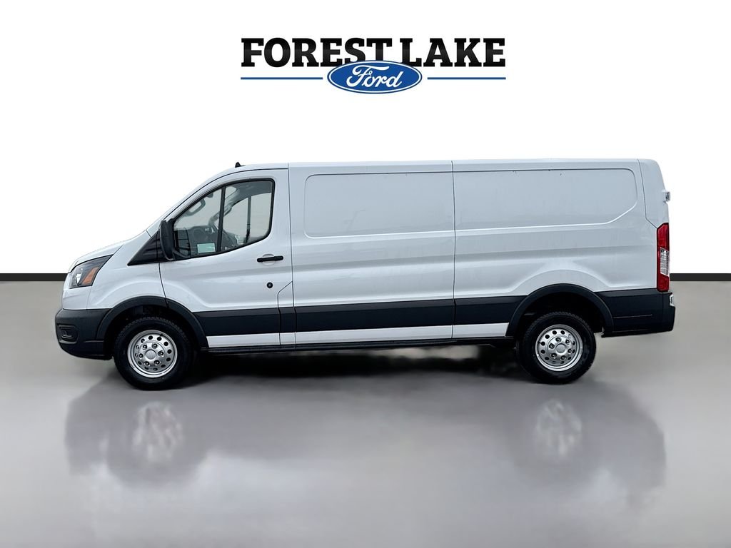 2024 Ford Transit Van Base - Photo 4