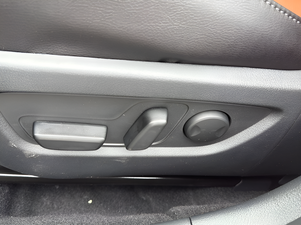 2026 Mazda CX-50 Meridian Edition - Photo 31