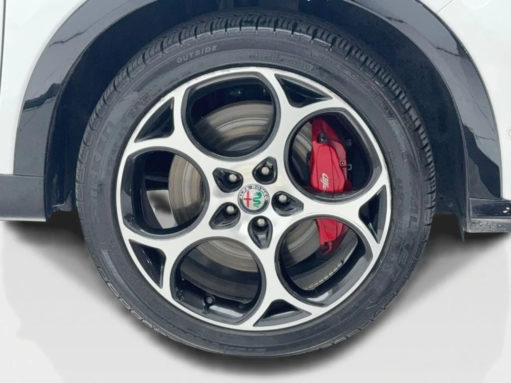 2024 Alfa Romeo Tonale TI - Photo 48