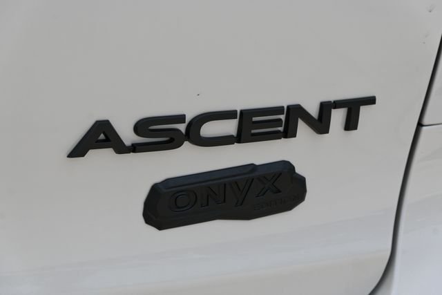 New 2026 White Subaru Onyx Edition Touring 7-Passenger image 14