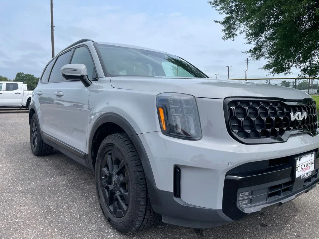 2024 Kia Telluride SX Prestige X-Pro - Photo 10