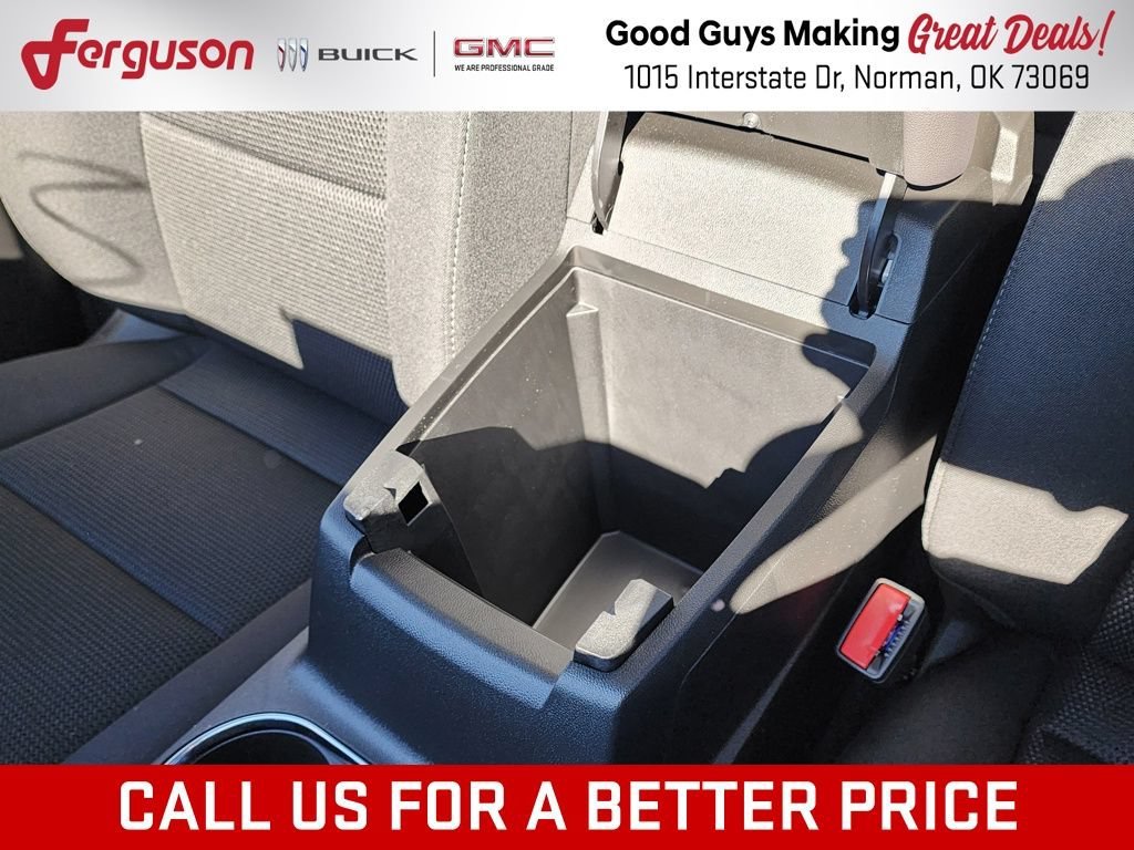 2026 GMC Canyon Elevation - Photo 35