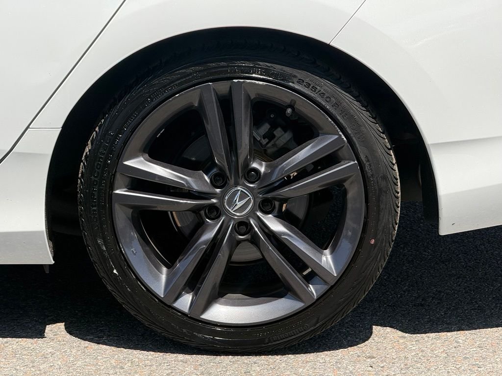 Used 2024  Acura A-Spec Package image 7