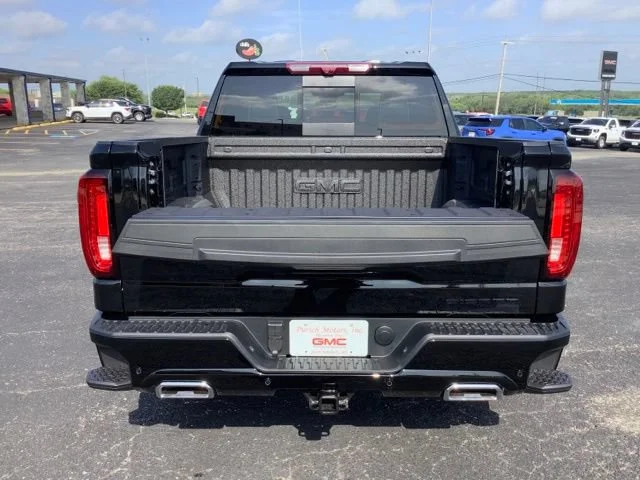 2026 GMC Sierra 1500 Denali Ultimate - Photo 9