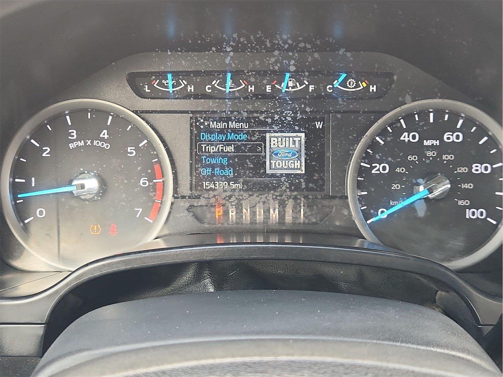 2020 Ford Super Duty F-250 SRW XL - 11