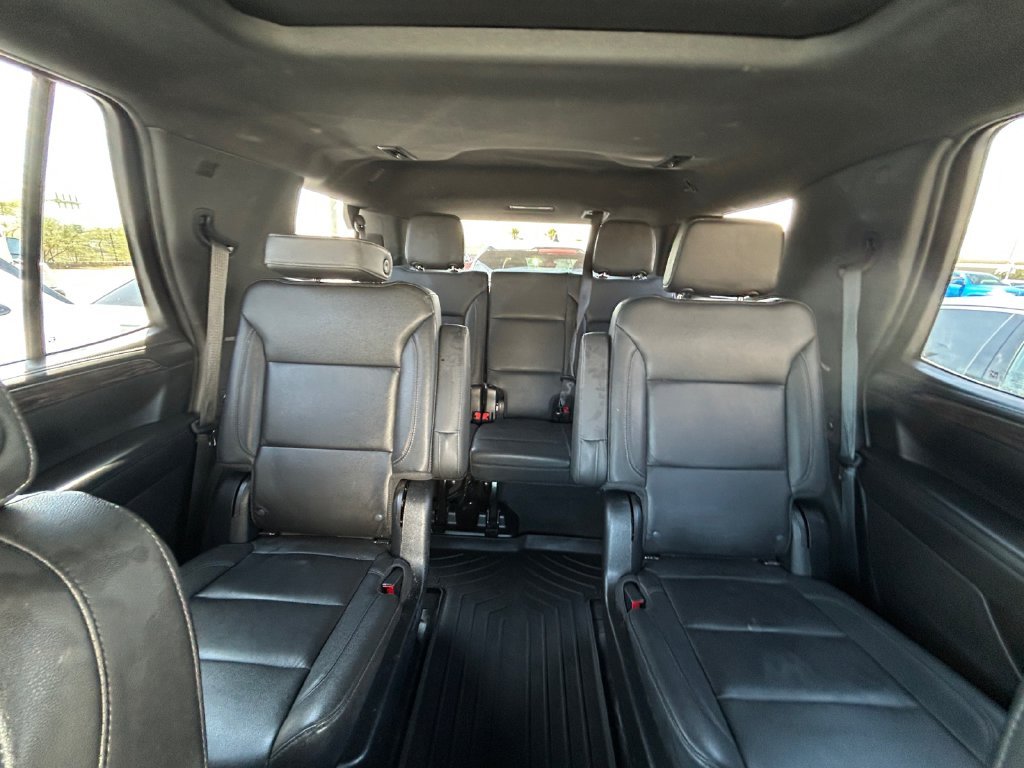 Used 2024 Beige Chevrolet Z71 image 5