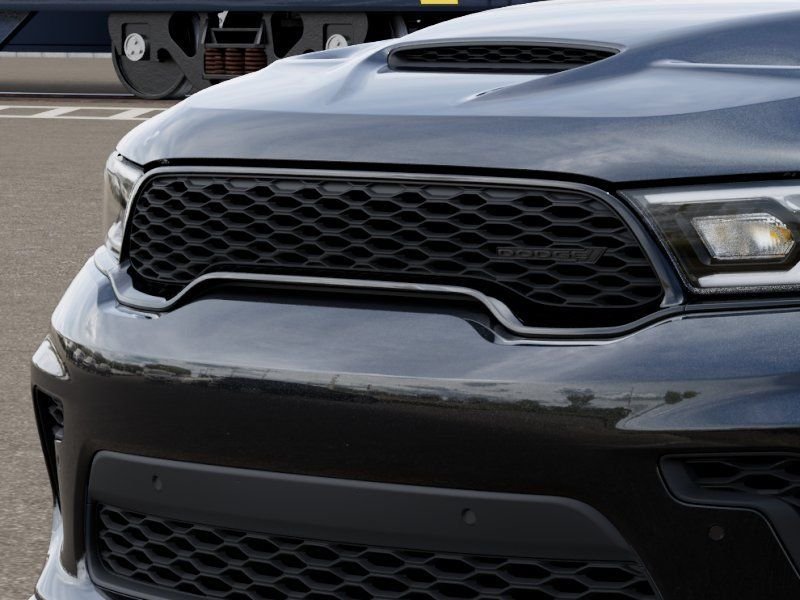 New 2026 DB Black Clearcoat Dodge R/T image 11