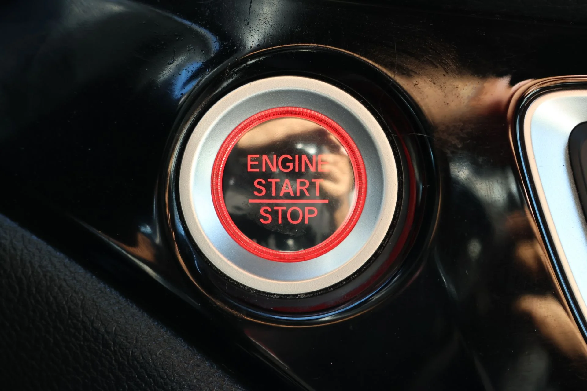 Used 2020 Blue Honda Touring image 11