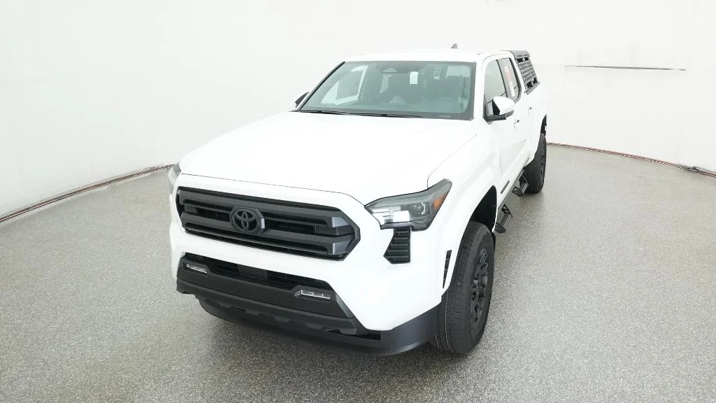 2025 Toyota Tacoma SR5 - Photo 58