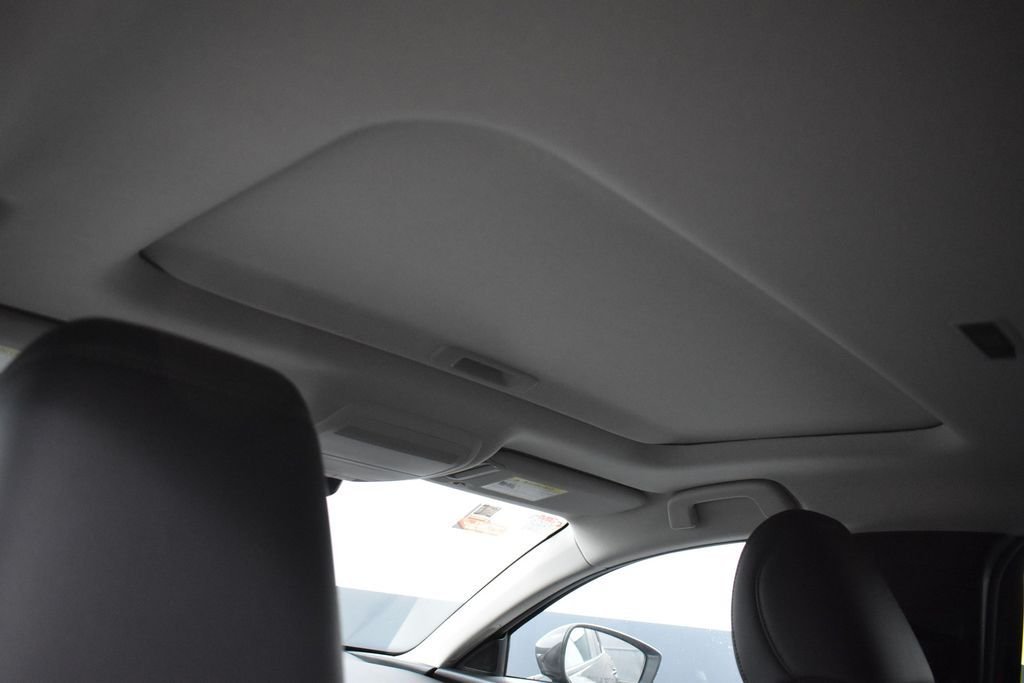 New 2026 Machine Gray Metallic Mazda 2.5 S Preferred AWD image 17