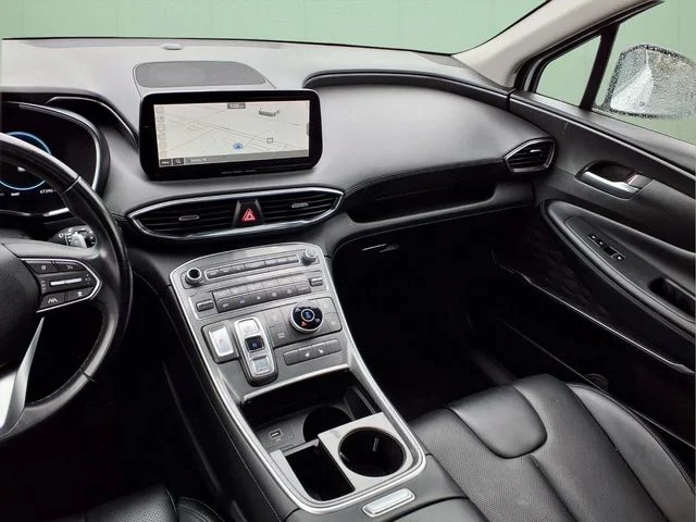 Used 2023 White Hyundai SEL image 14