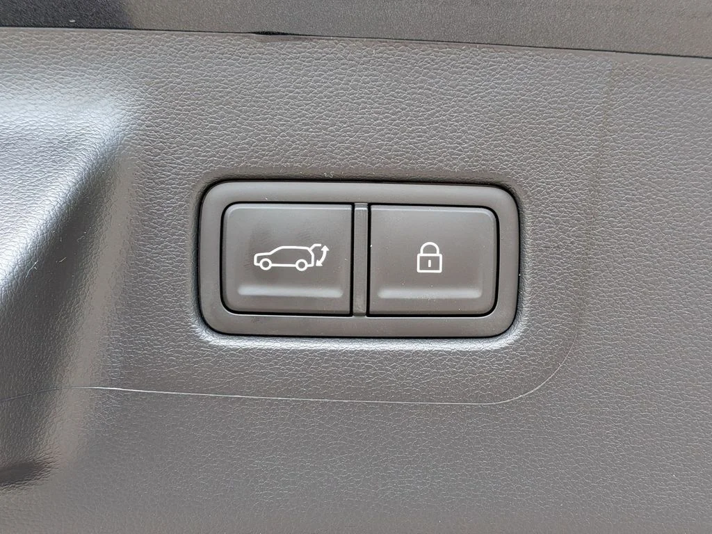 New 2026 Black Hyundai Limited image 29