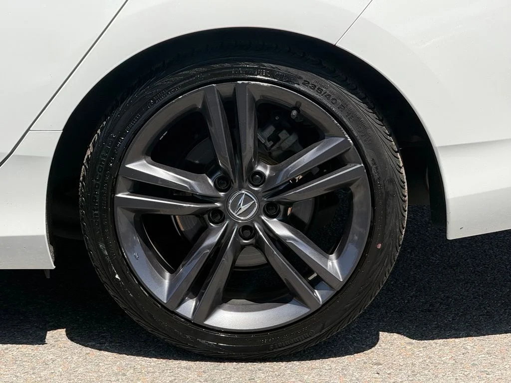 Used 2024  Acura A-Spec Package image 7
