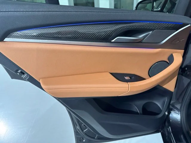Used 2024 Gray BMW M40i image 19