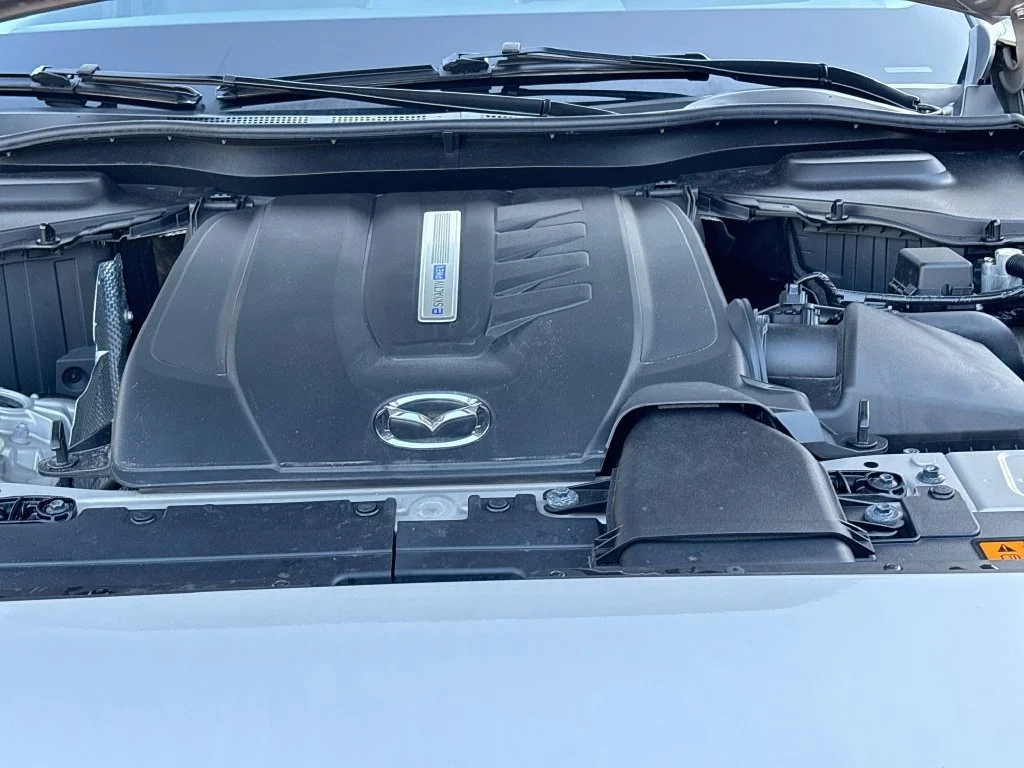 Certified Used 2024 Platinum Mazda Premium image 33