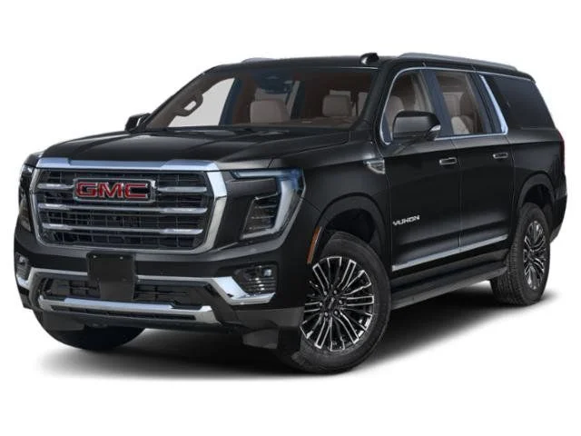 2025 GMC Yukon 2WD Elevation's photo