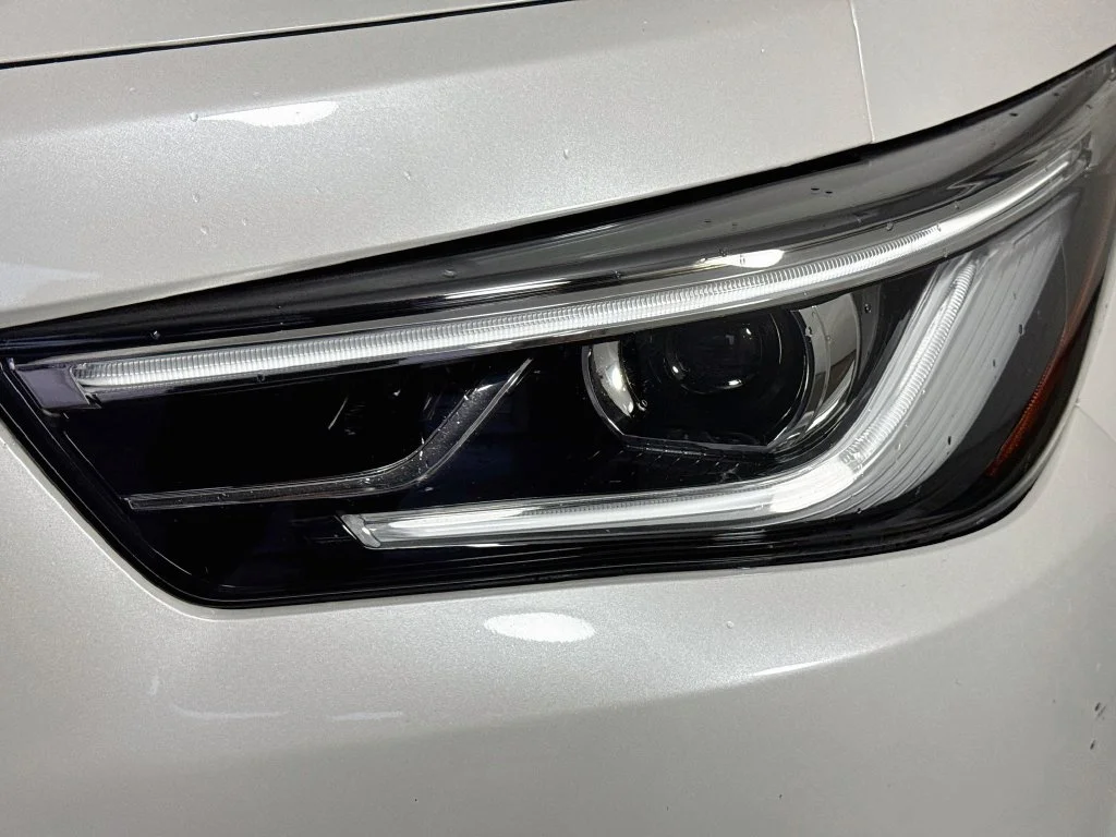 Certified Used 2024 Moonstone INFINITI Sensory image 43